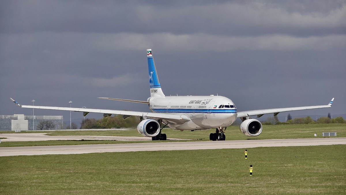 Kuwait Airways Adds 5 New Direct Flights in 2026